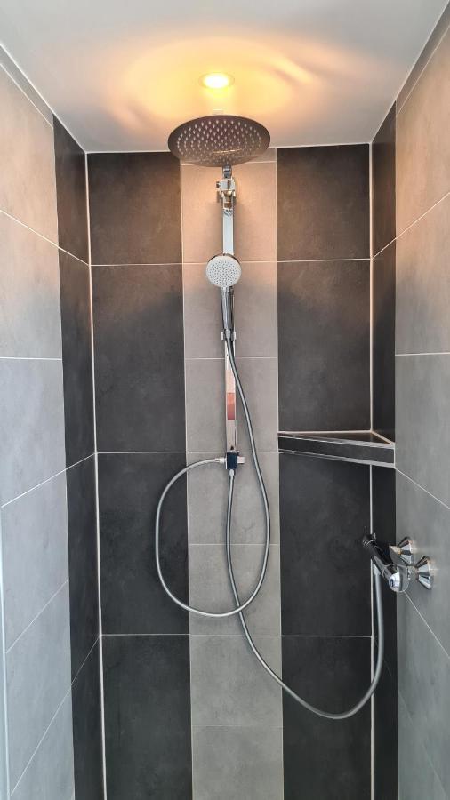 Ferienwohnung Utkiek Άουριχ Εξωτερικό φωτογραφία