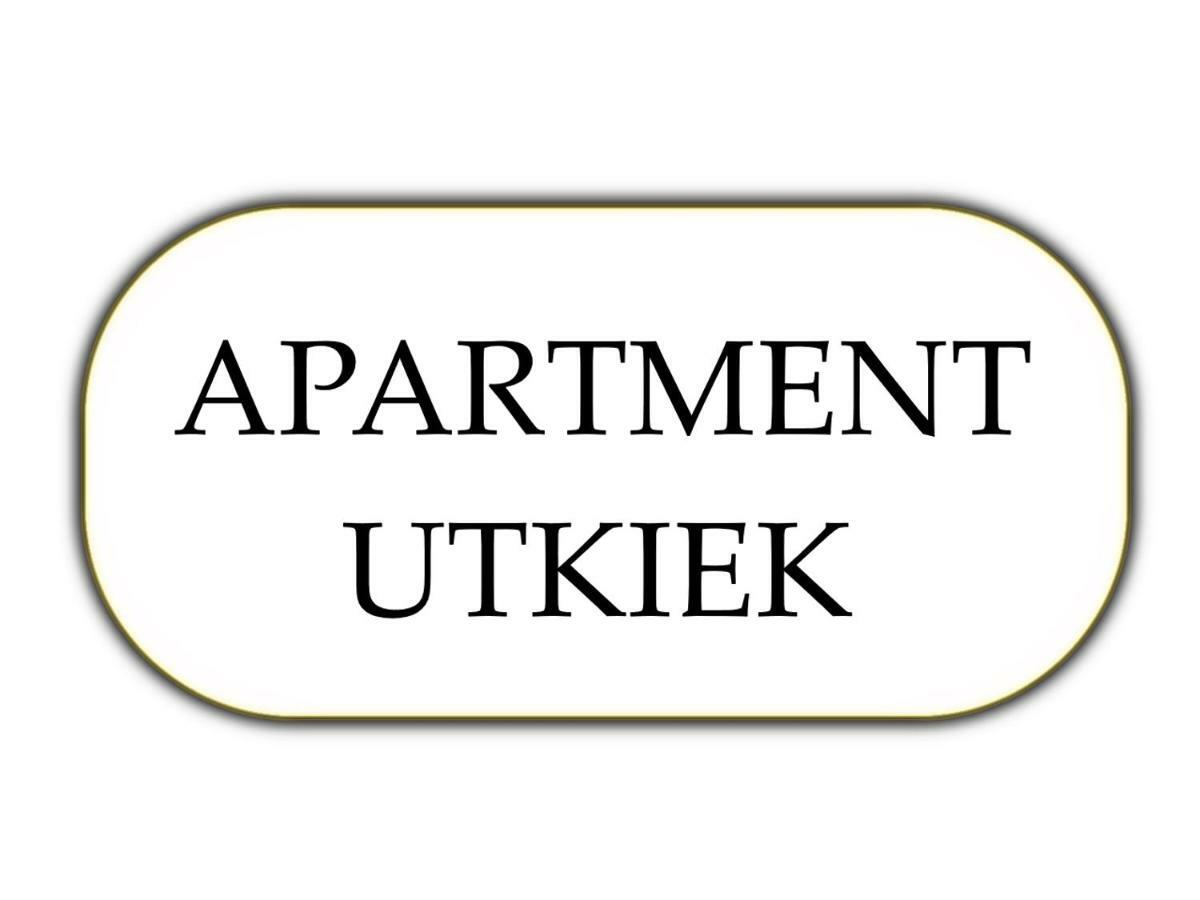 Ferienwohnung Utkiek Άουριχ Εξωτερικό φωτογραφία