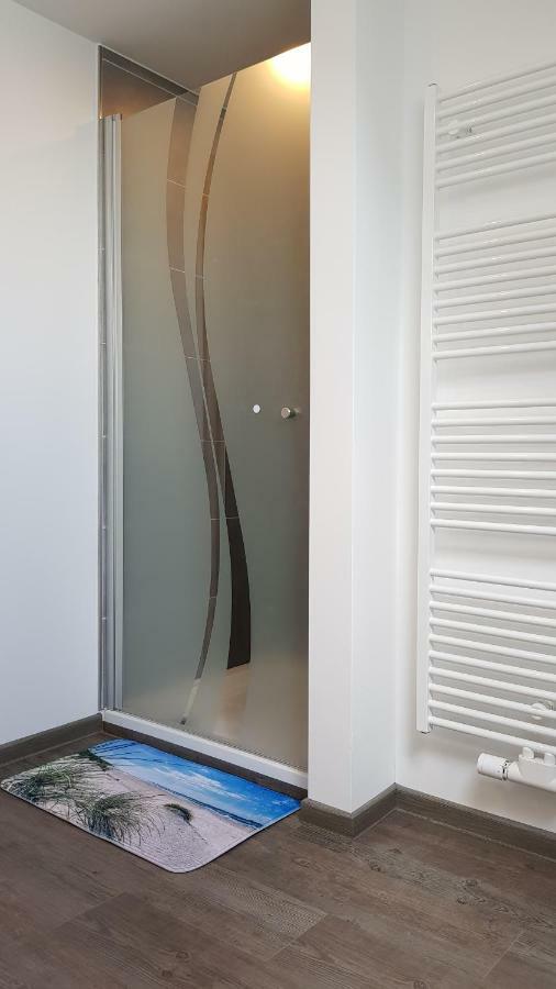 Ferienwohnung Utkiek Άουριχ Εξωτερικό φωτογραφία